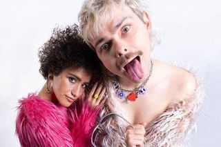 nago - WOŚP 2025 we Wrocławiu