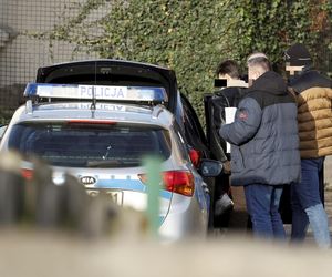 Policjant zastrzelił kolegę na służbie. „Nie przyznał się”. Bartoszowi Ż. grozi nawet dożywocie