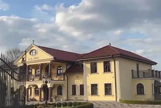 Tak mieszka Klaudia El Dursi