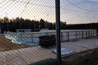 Lodowisko w Parku Sybiraków. Wiemy kiedy ruszy atrakcja, znamy godziny otwarcia 