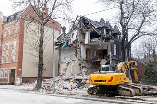 Sąd nie miał żadnych wątpliwości. Edward odkręcił gaz i doprowadził do wybuchu 