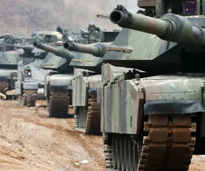 Ile czołgów Polska przekazała Ukrainie? Podano dokładną liczbę