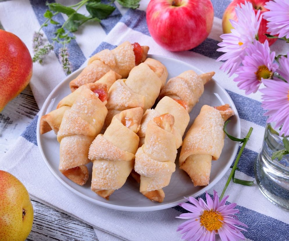 Rogaliki bezglutenowe