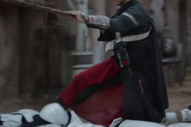 Gwiezdne Wojny: Łotr 1 - zwiastun #2. Nowe fragmenty, dużo akcji, powrót bohaterów Star Wars