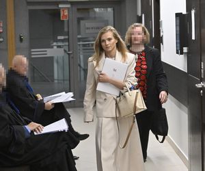 Agnieszka Kaczorowska i Maciej Pela - rozwód