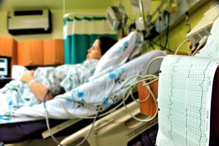 Szpital zapłaci za dramat przy porodzie. 1 mln zł zadośćuczynienia i renta dla 14-latki