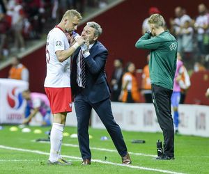 Jerzy Brzęczek nowym selekcjonerem reprezentacji Polski U-21