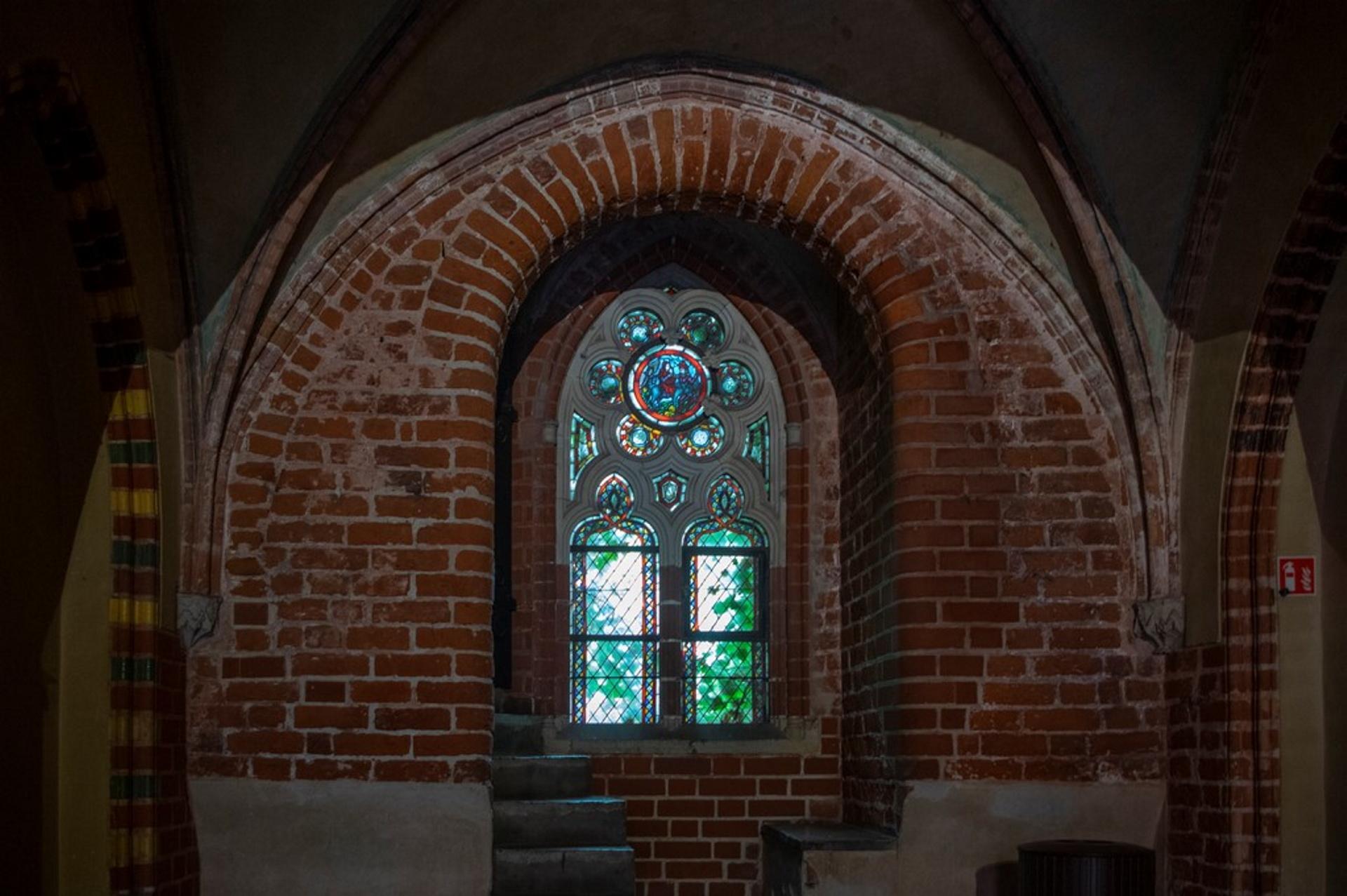 Muzeum Zamkowe w Malborku