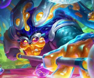 Za co dostaniesz bana w League of Legends? Niektóre pozycje zaskakują graczy