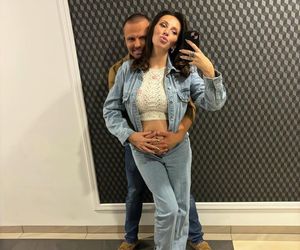 Dominika Serowska, narzeczona Marcina Hakiela