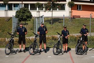 Coraz mniej osób jest chętnych do pracy w straży miejskiej w Lublinie