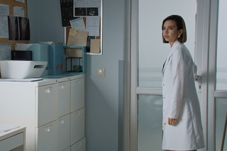 M jak miłość, odcinek 1696: Aneta (Ilona Janyst)