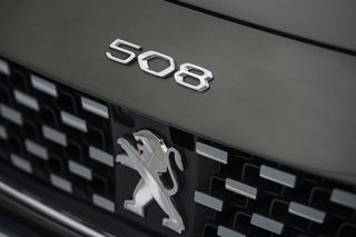 Peugeot 508 SW GT 2.0 BlueHDI 177 KM AT8