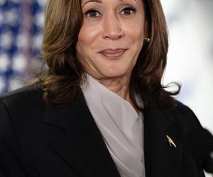 Kamala Harris szuka kandydatów na wiceprezydenta