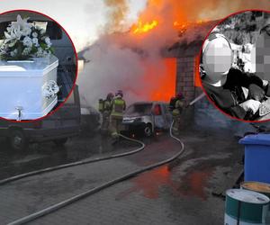 Poruszający apel przed pogrzebem Amelki i jej mamy!