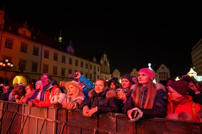 Ile pieniędzy zebrano we Wrocławiu?   