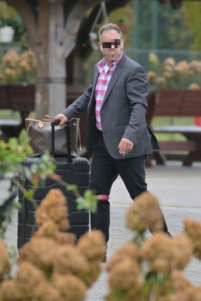 Tłumy gości na ślubie Katarzyny Cichopek i Macieja Kurzajewskiego. Wiemy, kto się pojawił