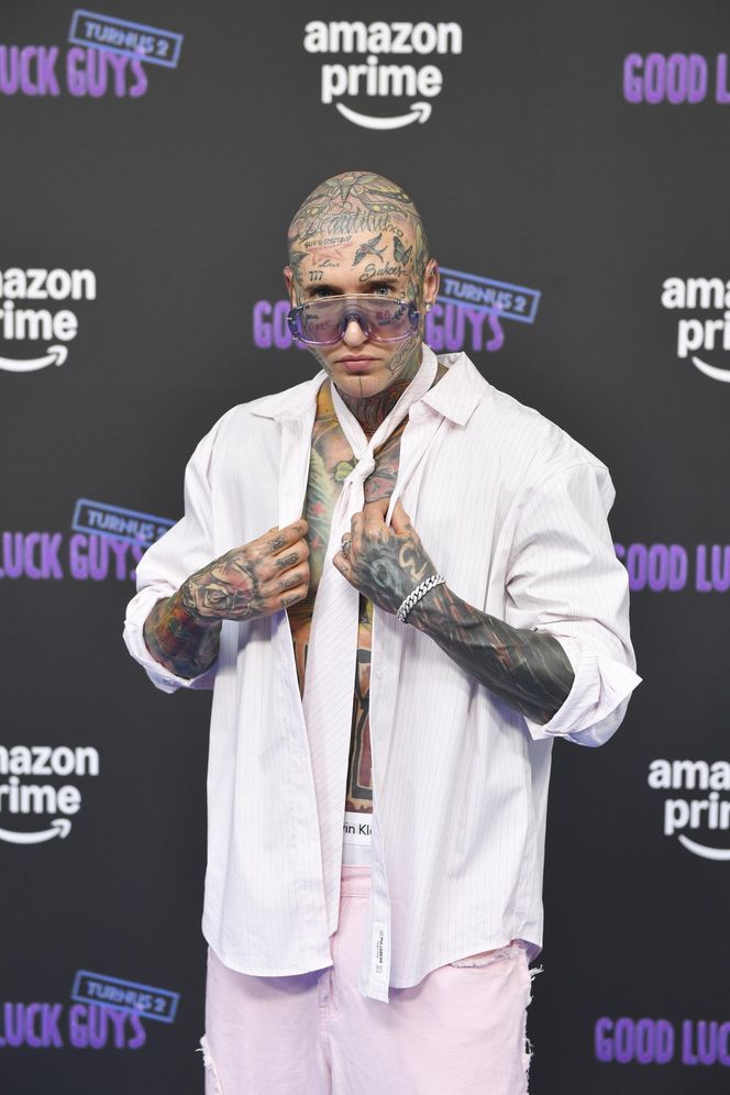 Damian Zduńczyk, Stifler