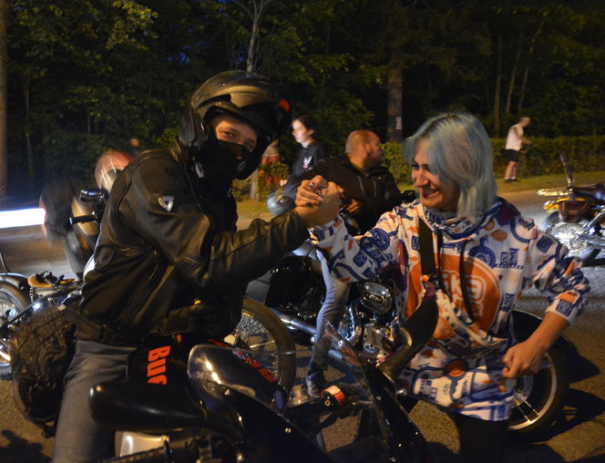 ESKA Summer City na Polish Bike Week