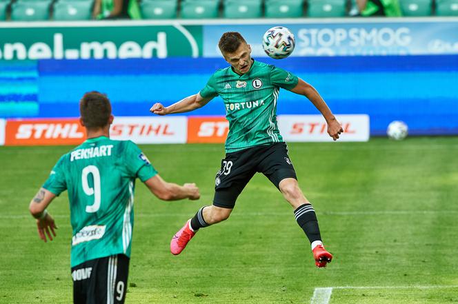 cracovia legia warszawa tv transmisja na zywo cracovia legia stream online live gdzie ogladac w tv na jakim programie 7 07 2020 super express cracovia legia warszawa tv transmisja