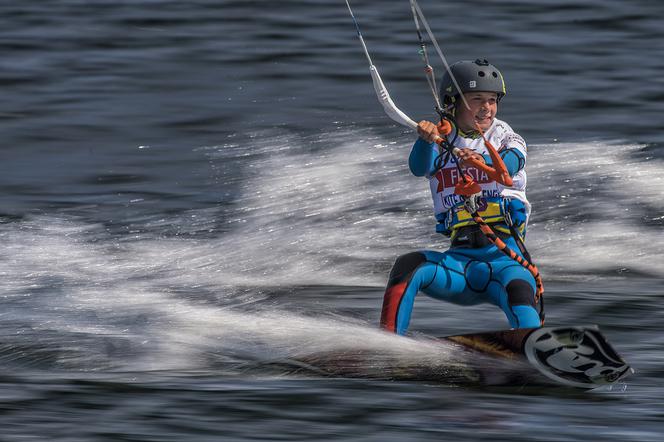 Ford Fiesta Kite Challenge