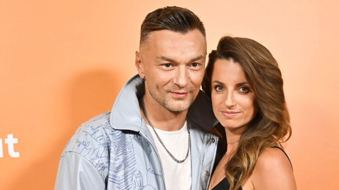 Liber potwierdził nowy związek. Od rozstania z Grzeszczak minęły już dwa lata