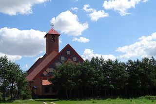 Topólka