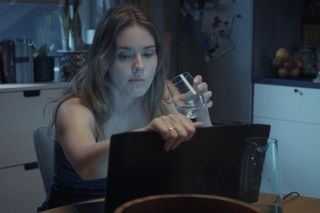 M jak miłość, odcinek 1840: Franka (Dominika Kachlik)