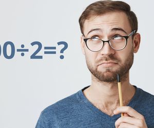 Na punkcie tej zagadki matematycznej oszalał cały internet. Wynik tego działania podzielił nawet matematyków. Sprawdź, czy ty sobie poradzisz