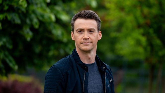 M jak miłość odc. 1880.  Jakub Karski (Krzysztof Kwiatkowski)