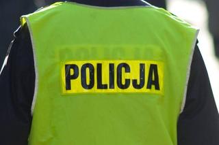 Koszmarny wypadek przy ul. Fordońskiej w Bydgoszczy. Zdjęcia z miejsca zdarzenia