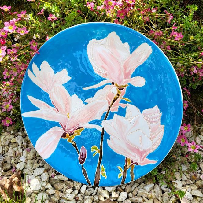 Azuliana - ceramika we wszystkich kolorach świata