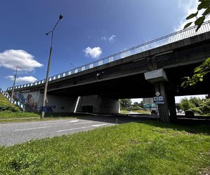 Wiadukt w Bytomiu wymaga pilnej przebudowy. Ruszają prace