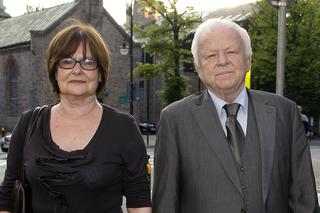 Żona grozi Opani rozwodem