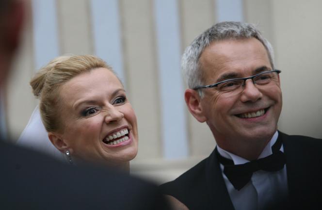 Ślub Janowskiego i Głodek: Poprawin nie było