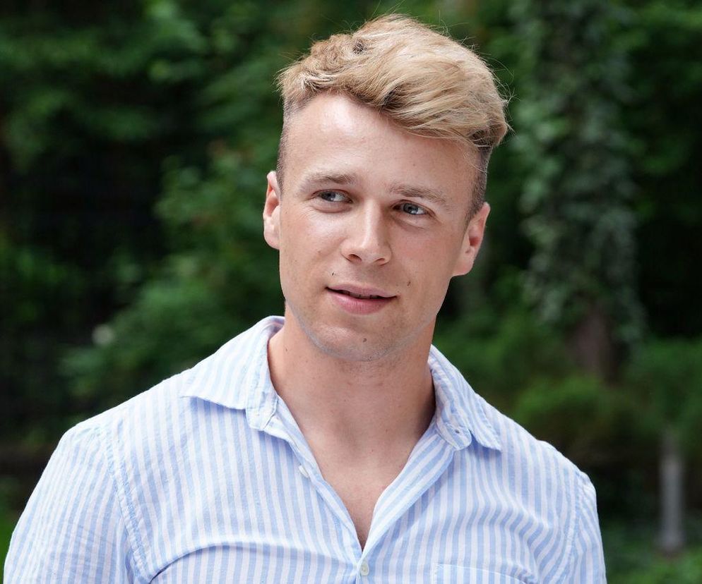   Barwy szczęścia. Patryk wreszcie znajdzie miłość? Porażka z Agatą i Oliwką czegoś go nauczy?