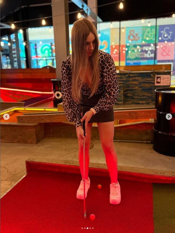 Julia Szeremeta