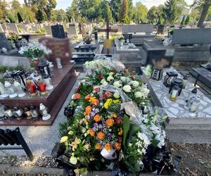 Jechali do pracy zginęli na drodze