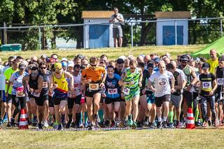 Bieg Aktywnie w Blachowni 4 czerwca