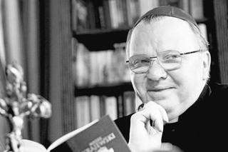 Zmarł abp Marian Gołębiewski, były ordynariusz diecezji koszalińsko-kołobrzeskiej