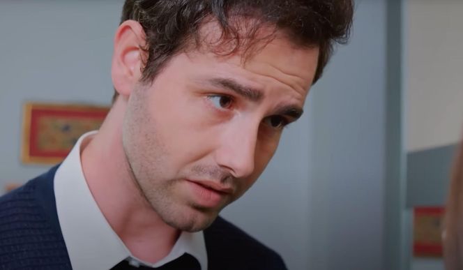Melis awanturuje się z Feraye, a później podejrzewa, że Zeynep jest w ciąży z Cihanem.