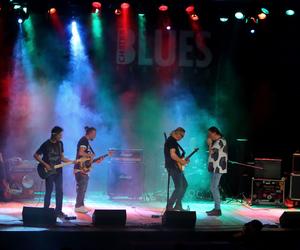 Chatka Blues Festival. Legenda polskiego bluesa zagra na dachu VIVO! Lublin