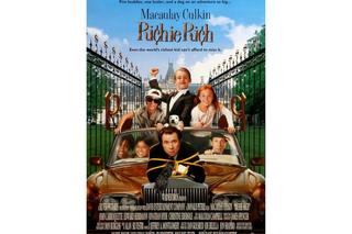 „Richie milioner”