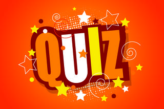 QUIZ. Poniedziałkowy test z wiedzy ogólnej. Tylko 1 na 30 zdobędzie maksa!