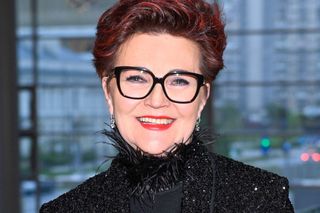 Jolanta Kwaśniewska kończy 70 lat. Tak zmieniała się żona prezydenta na przestrzeni lat