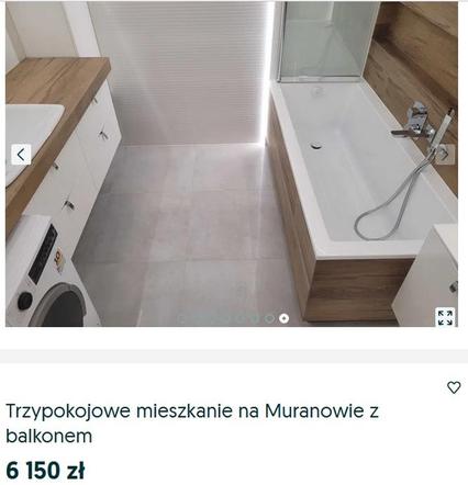 Szukamy mieszkania dla Fernando Santosa