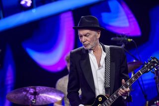 Wojciech Waglewski pogrążony w żałobie. Nie żyje ukochana żona artysty