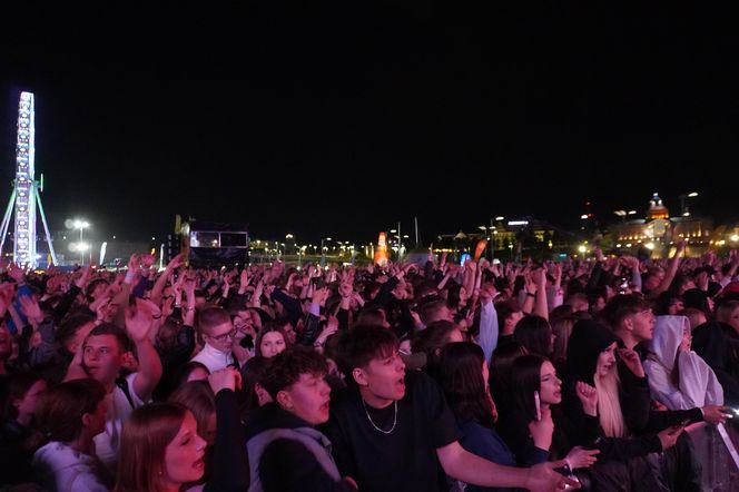 Juwenalia Szczecin 2025