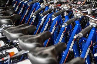 Kraków chce rozbudować system roweru miejskiego. Trwają szczegółowe analizy