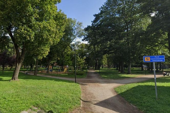 ​Są pieniądze na budowę tężni solankowej i ochronę zieleni przy drogach w Lesznie